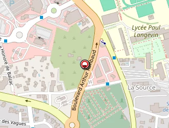 Carte de Auto-ecole Venise à Martigues