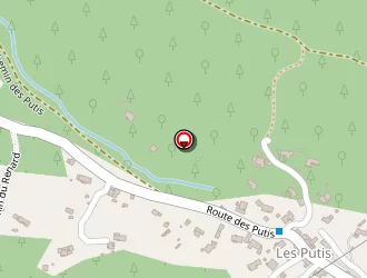 Carte de Pecol Ludovic à Simiane-collongue