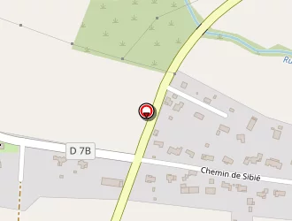 Carte de Todeschini Serge à Rieumes