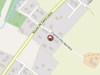 Carte de Fiert Philippe à Ayguesvives