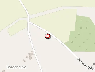 Carte de Gramont Yves à Tournan