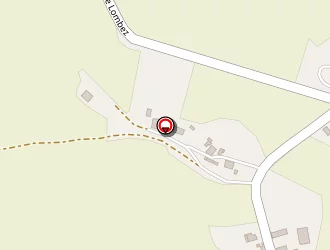 Carte de Eclats 2 Verts à Laymont