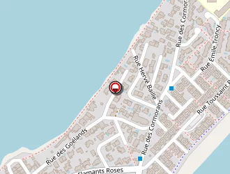 Carte de Tabac Presse Du Barrou à Sète