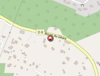 Carte de Dadiès Marie-josée à Mimet