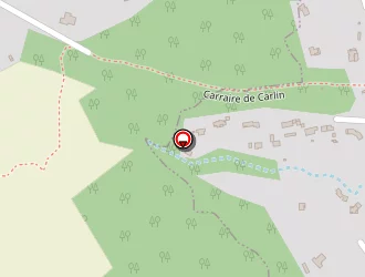 Carte de J.r.s Provence à Gréasque