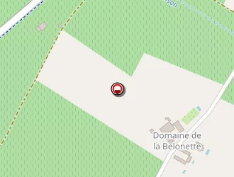 Carte de Stroebel Le Goaec Béatrice à Servian