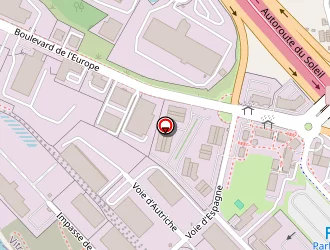 Carte de Assurance Conseil Autrement (aca) à Vitrolles