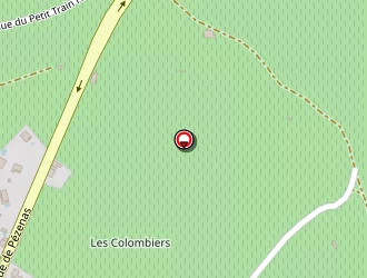 Carte de Plateau Sportif à Valros