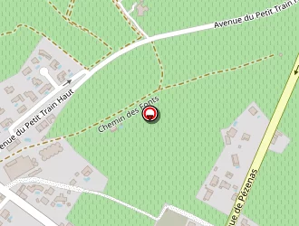 Carte de Tropeano Nicolas à Valros