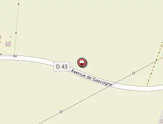 Carte de Ecole à Saint-hilaire