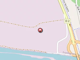 Carte de Afps (amicale De Formation Des Plaisanciers) à Sète