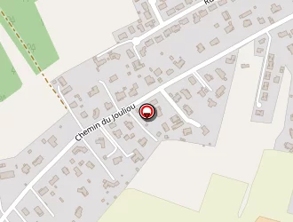 Carte de Fedrigo Michel à Eaunes