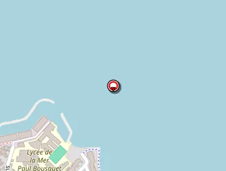 Carte de Roman Nelly à Sète