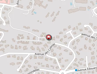 Carte de Perfetti Rozanne à Saint-raphaël