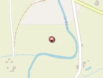 Carte de Ecurie Manaou à Saint-michel