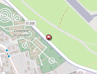 Carte de Akif Funda à Marignane