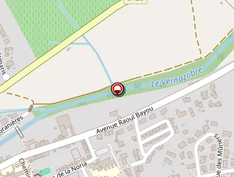 Carte de Lormant Stéphane à Saint-chinian