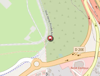 Carte de Alu N 1 à Marignane