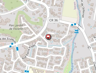 Carte de Wintmarket à Vitrolles