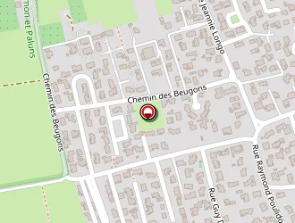 Carte de Erden Filiz à Marignane