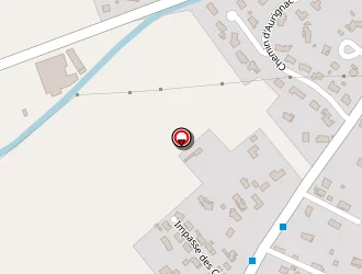 Carte de Gdm Autos à Lherm