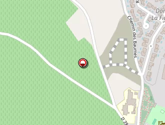 Carte de Vacassy Yannick à Nézignan-l'évêque