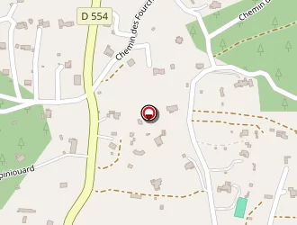 Carte de Société Bianco à Brignoles