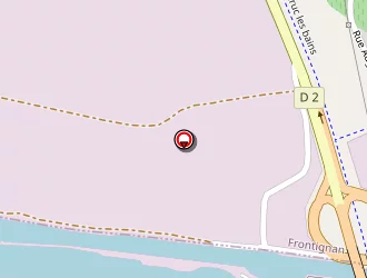 Carte de Coeur Nautisme à Sète