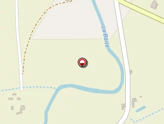 Carte de Saramon Claude à Saint-michel