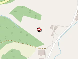 Carte de Duclos David à Saint-arroman