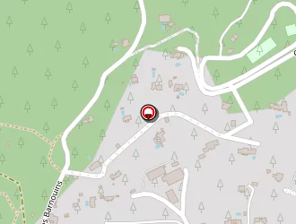 Carte de Villard à Pennes-mirabeau (les)