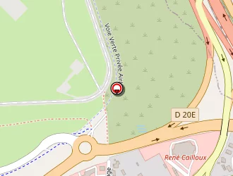 Carte de Autosur Marignane Auto Bilan à Marignane