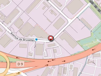 Carte de Locamont 2 M à Vitrolles