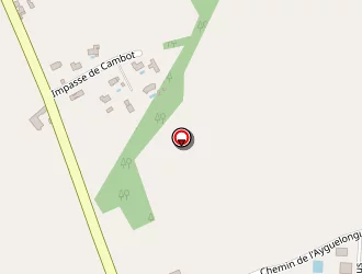 Carte de Roumas Céline à Mazerolles