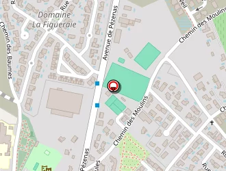 Carte de Laverock Iain à Nézignan-l'évêque