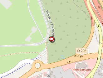 Carte de Piscine Look Design à Marignane