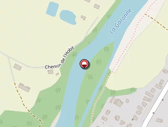 Carte de Slbe,events Diffusion à Muret