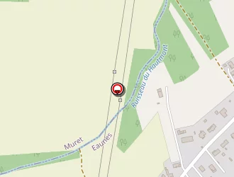 Carte de Karclean S.o à Eaunes