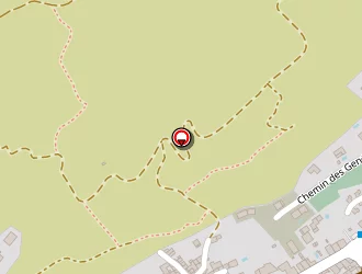 Carte de Calo34 à Cazedarnes