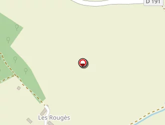 Carte de Deutsche Steinzeug France à Cassés (les)