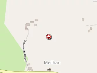 Carte de Mairie à Meilhan