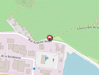 Carte de Play à Frontignan