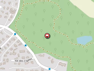 Carte de Leclercq Michel à Saint-raphaël