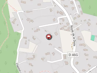 Carte de Vecco Delphine à Mimet