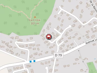 Carte de Eurodeau à Cabasse