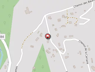 Carte de Lacoffrette Jean-jacques à Vidauban