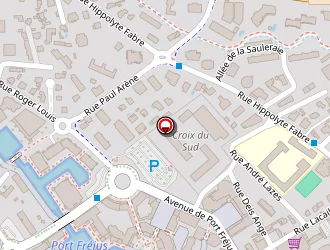 Carte de Beaute Originale (b O) à Fréjus