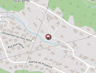 Carte de Da Costa Jean à Mimet