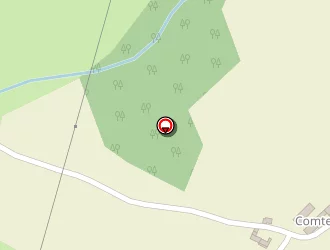 Carte de Jentieu Guy à Saint-armou