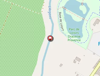 Carte de Mimosas Publicité à Vidauban